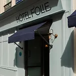 酒店 Folie - Orso