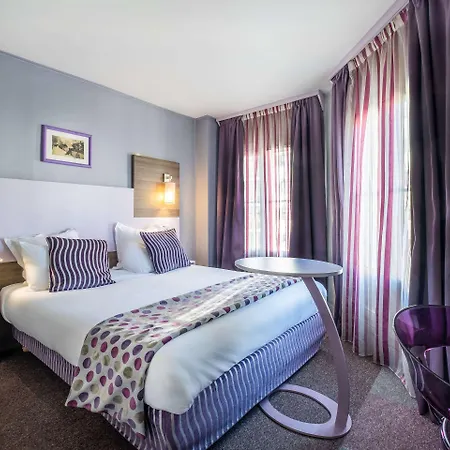 De Charonne 3* Париж
