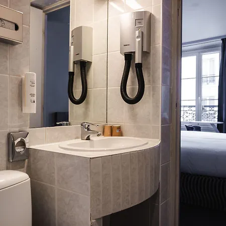 Hotel Folie - Orso París