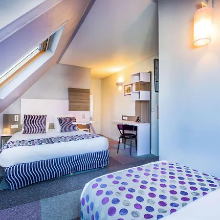 De Charonne 3* Paris
