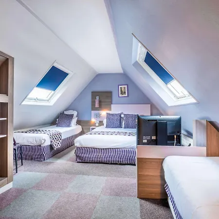 Folie - Orso Hotel Paris
