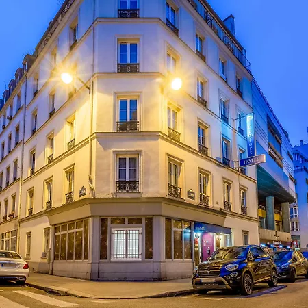 De Charonne