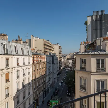 De Charonne