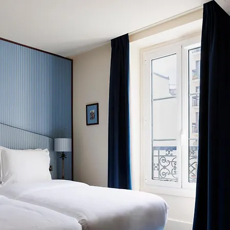 Hotel De Charonne 3*