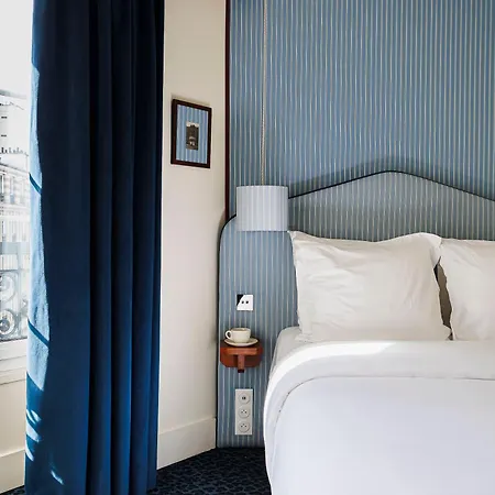 De Charonne Hotel