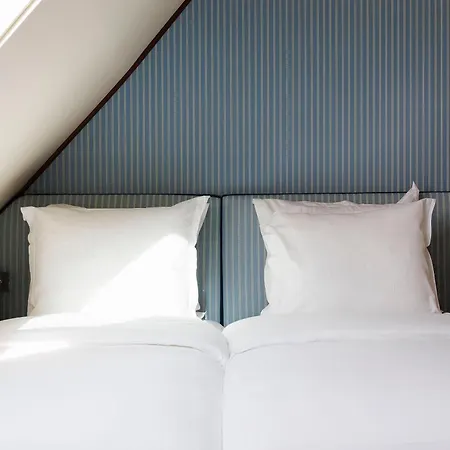 Hotel De Charonne 3*