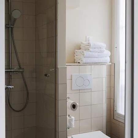 De Charonne Hotel Paris