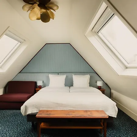 Hotel De Charonne 3*