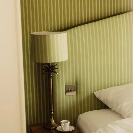Folie - Orso Hotel Paris