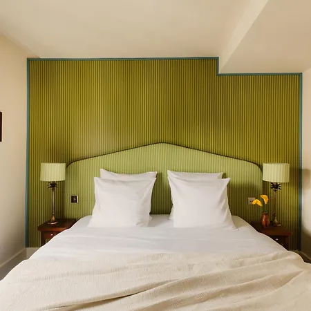 Hotel Folie - Orso Paris