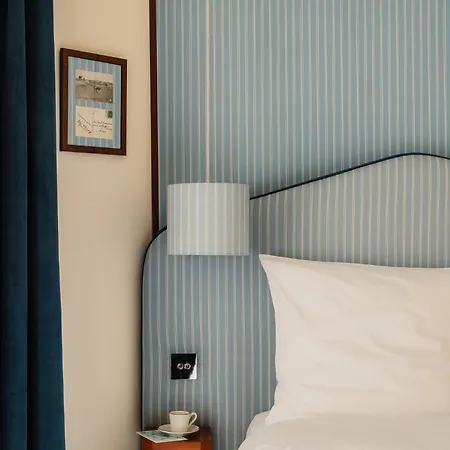De Charonne 3* Paris