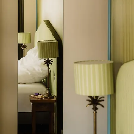 Hotel Folie - Orso 3*