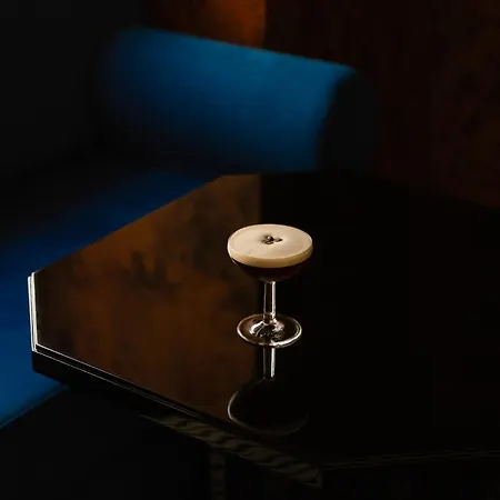 Folie - Orso Hotel Paris