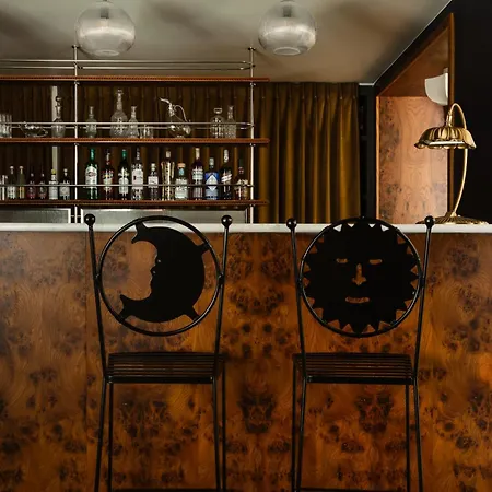 Folie - Orso 3* Paris