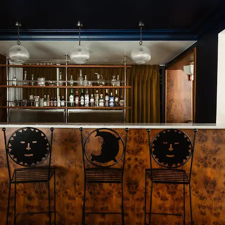 De Charonne 3* Paris