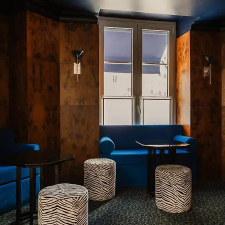 Hotel Folie - Orso 3*