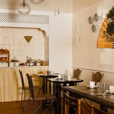 Folie - Orso Hotel 3*