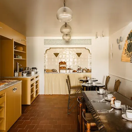 Otel Folie - Orso