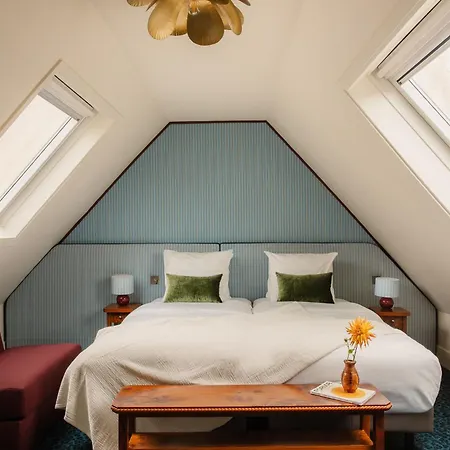 Folie - Orso 3* Paris