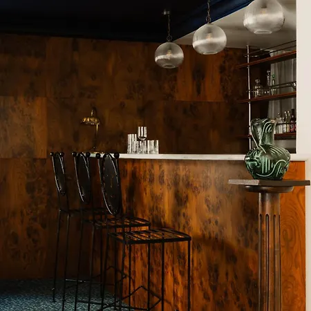 Hotell Folie - Orso Paris