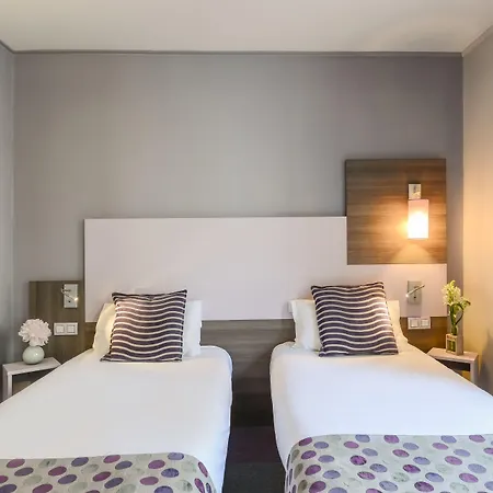 De Charonne Hotel Paris