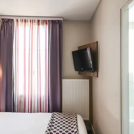 De Charonne Hotel Paris