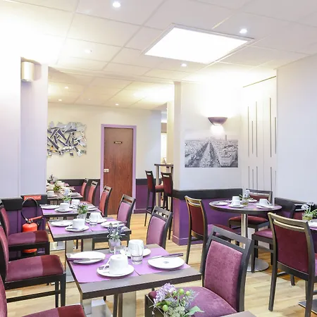 Folie - Orso Hotel Paris