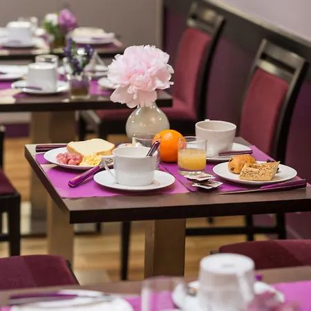 Folie - Orso 3* Paris