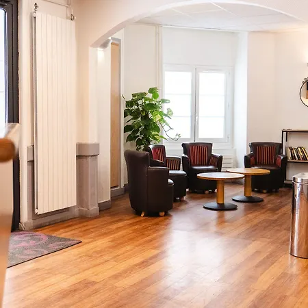 Hotell Folie - Orso