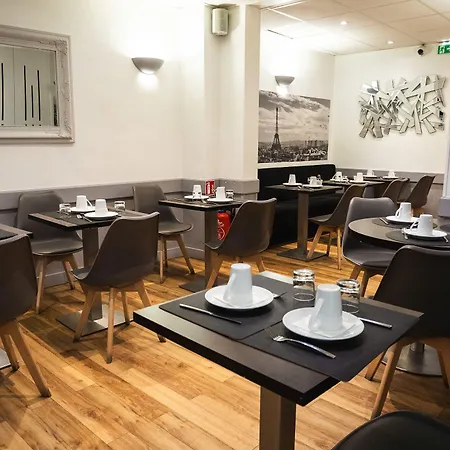 Folie - Orso Hotell 3*