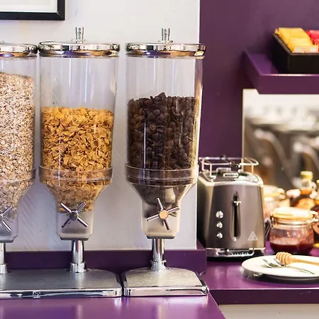 Folie - Orso Hotel Paris