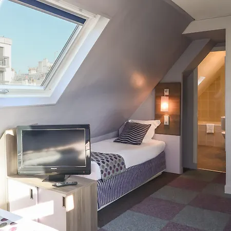 Hotel Folie - Orso Paris