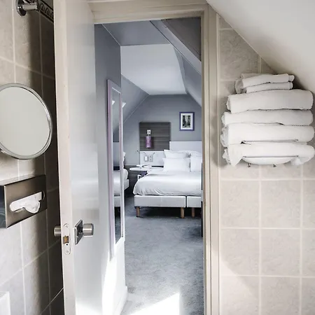 Folie - Orso Otel Paris