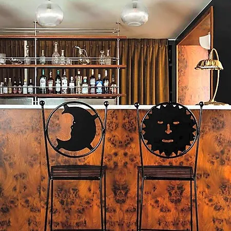 Hotel Folie - Orso