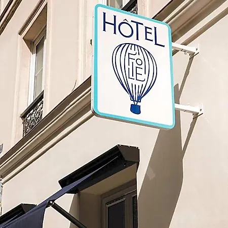 Folie - Orso Otel