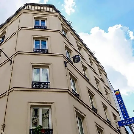 Hotel Folie - Orso Paris