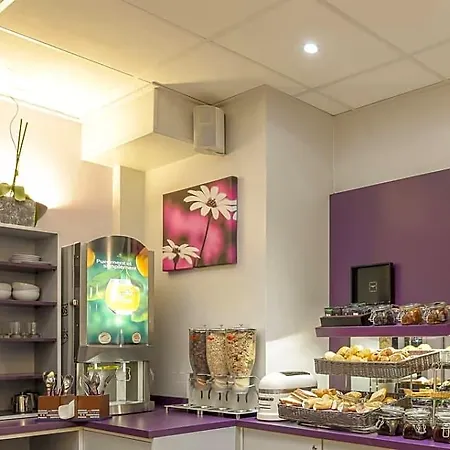 Folie - Orso 3* Paris
