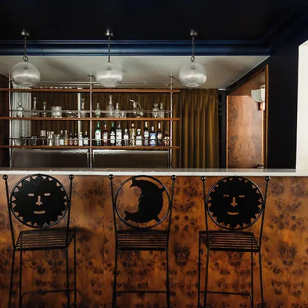 Folie - Orso 3* Paris