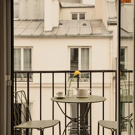 Folie - Orso Paris