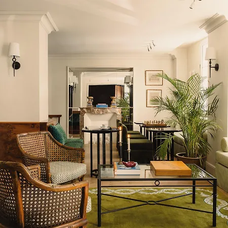Hotel Folie - Orso Paris