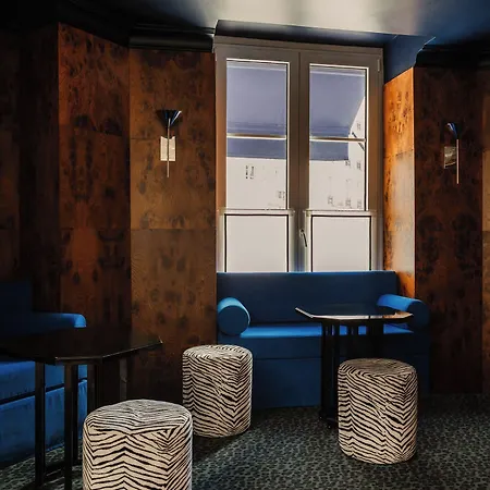 Folie - Orso Hotel 3*