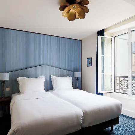 Hotel Folie - Orso Paris
