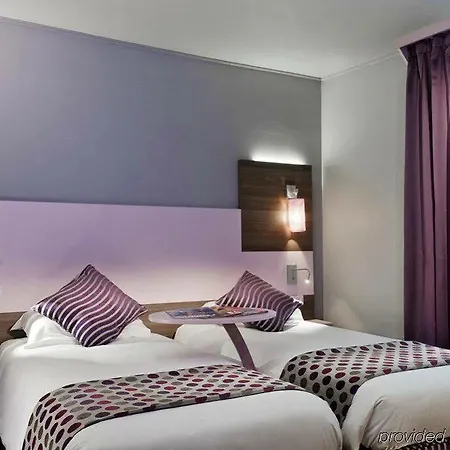 Hotel De Charonne
