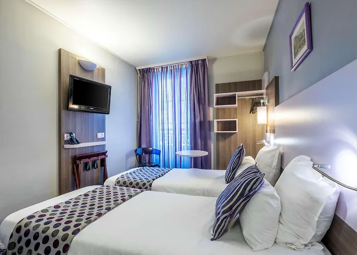 Folie - Orso Hotel 3*